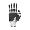 Inspire Robots RH56DFX Dexterous Hand