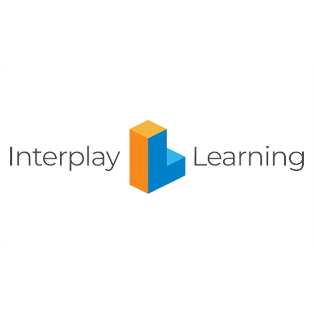 Interplay Learning — XR software from Knoxlabs