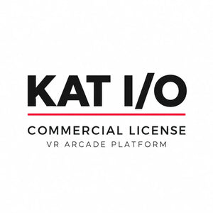 KAT I/O Commercial Software License