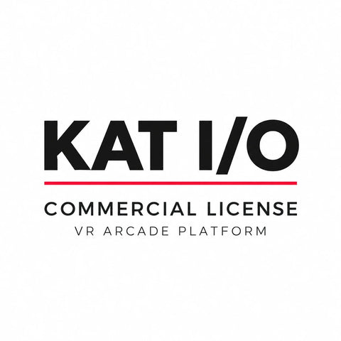 KAT I/O Commercial Software License