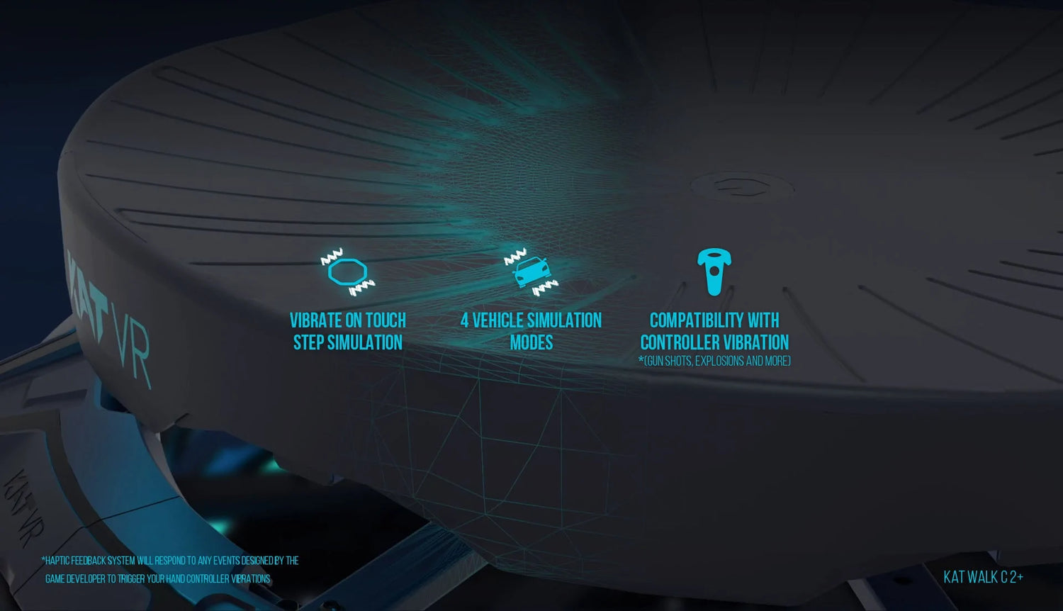 Oculus quest discount bridge crew