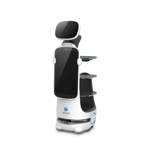 Keenon DinerBot T10 Delivery & Promotions Robot