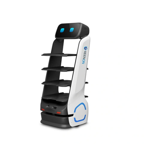 Keenon DinerBot T9 Delivery Robot