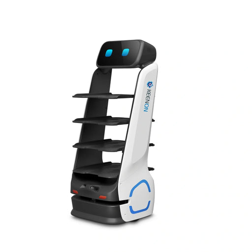 Keenon DinerBot T9 Delivery Robot