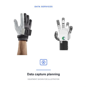 Robot-learning data collection planning