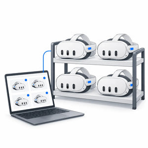 Device management & fleet readiness