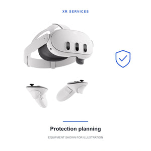 Protection & warranty coordination