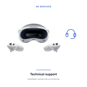 Technical support & troubleshooting