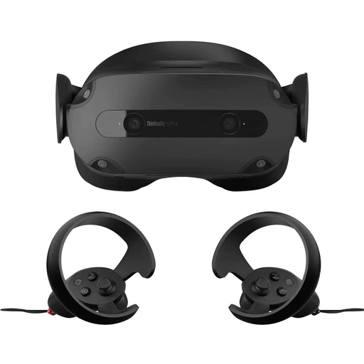 Lenovo ThinkReality VRX Headset | Knoxlabs XR Lenovo ThinkReality VRX Headset | Knoxlabs XR