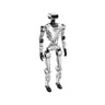 LimX Oli full-size humanoid robot