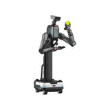LimX TRON 2 dual-arm mobile robot EDU configuration