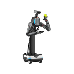 LimX TRON 2 Dual-Arm Mobile Robot - EDU Edition