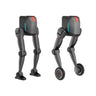 LimX TRON 2 two-in-one EDU sole and wheeled motion configurations