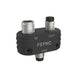 Luxonis FSYNC Y-adapter for OAK camera synchronisation