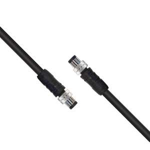 M8 cable (Male to Male)