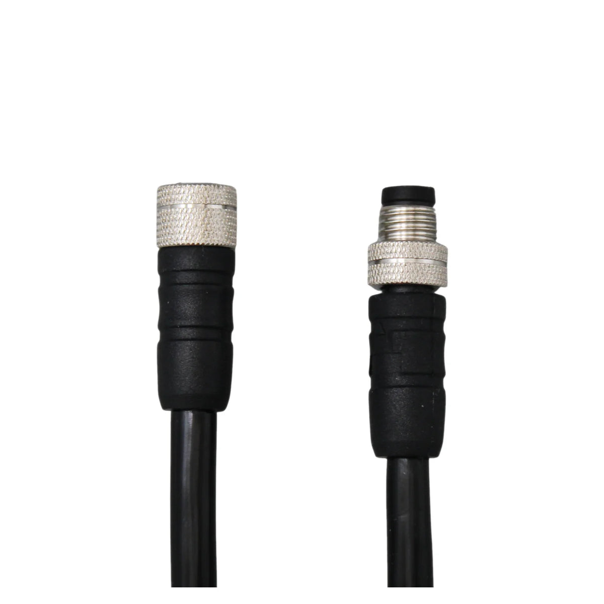 M8 Extender Cable (2m) — official Luxonis image on white