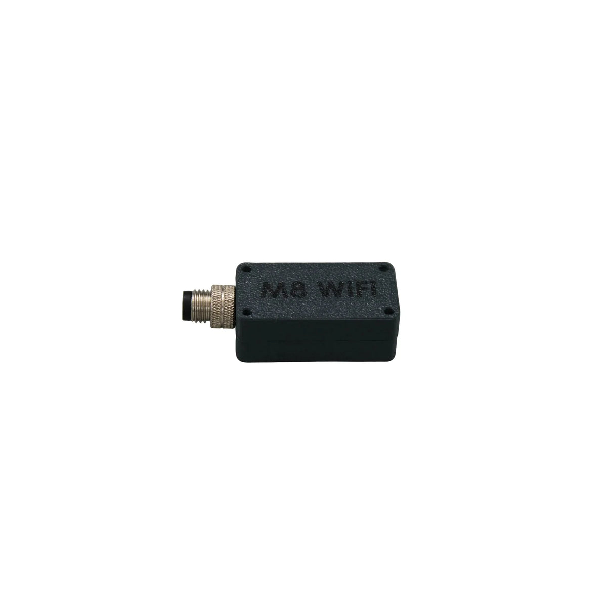 M8 WiFi Adapter — official Luxonis image on white