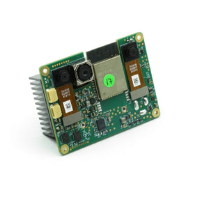 OAK-D-IoT-40 (16MB NOR Flash)