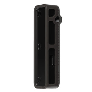 OAK-D Lite Bumper Case — Black