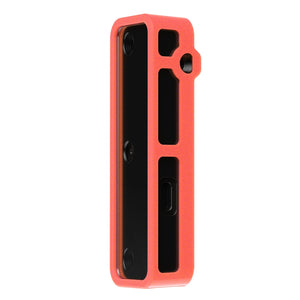OAK-D Lite Bumper Case — Red