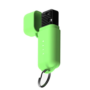 OAK-D Lite Carrying Case — Green