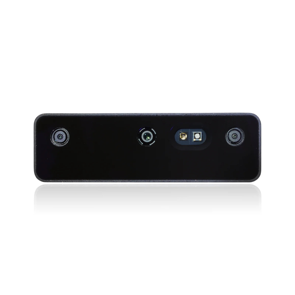 OAK-D Pro — Auto-focus — official Luxonis image on white