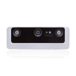 OAK-D Pro W PoE — IMX378