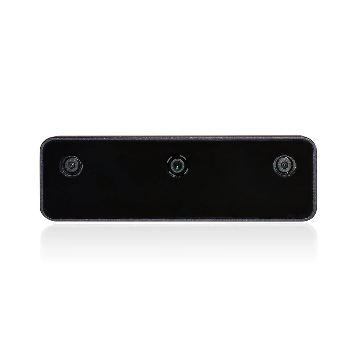 OAK-D S2 — Auto-focus — official Luxonis image on white
