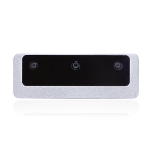 OAK-D S2 PoE — Fixed-focus