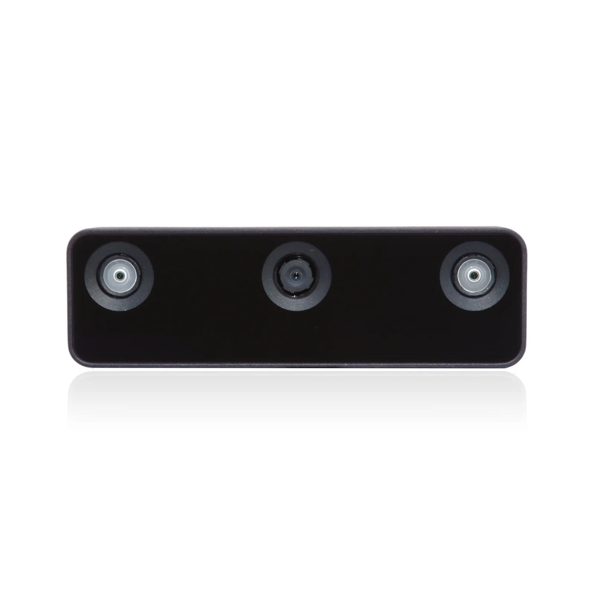 OAK-D W — IMX378 — official Luxonis image on white