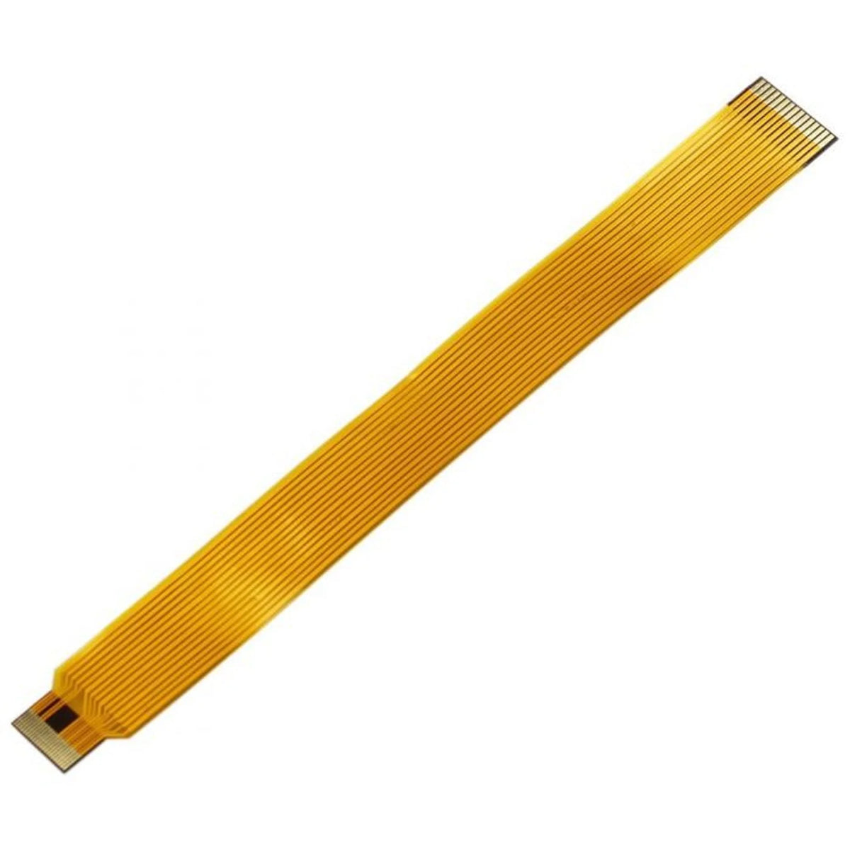 UC-921 Flexible Flat Cable Set (3x25cm) — official Luxonis image on white