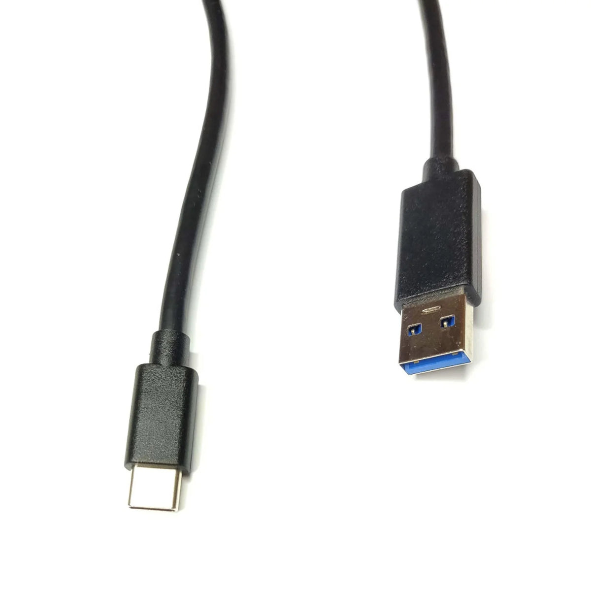 USB 3 Cable, C/A — official Luxonis image on white