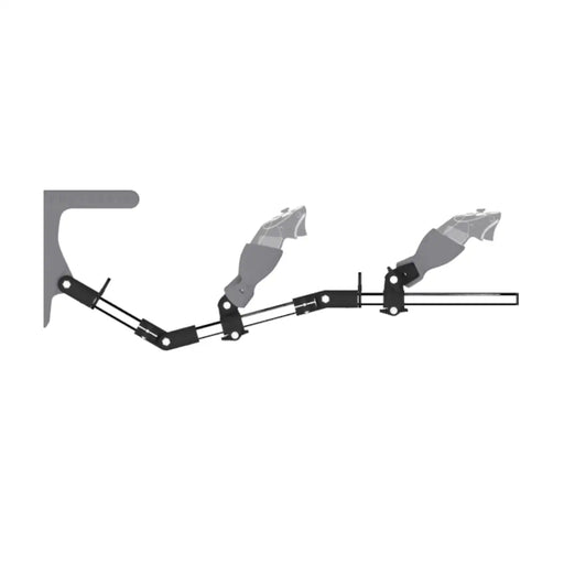 MagTube VR Gun Stock VR Devices Knoxlabs