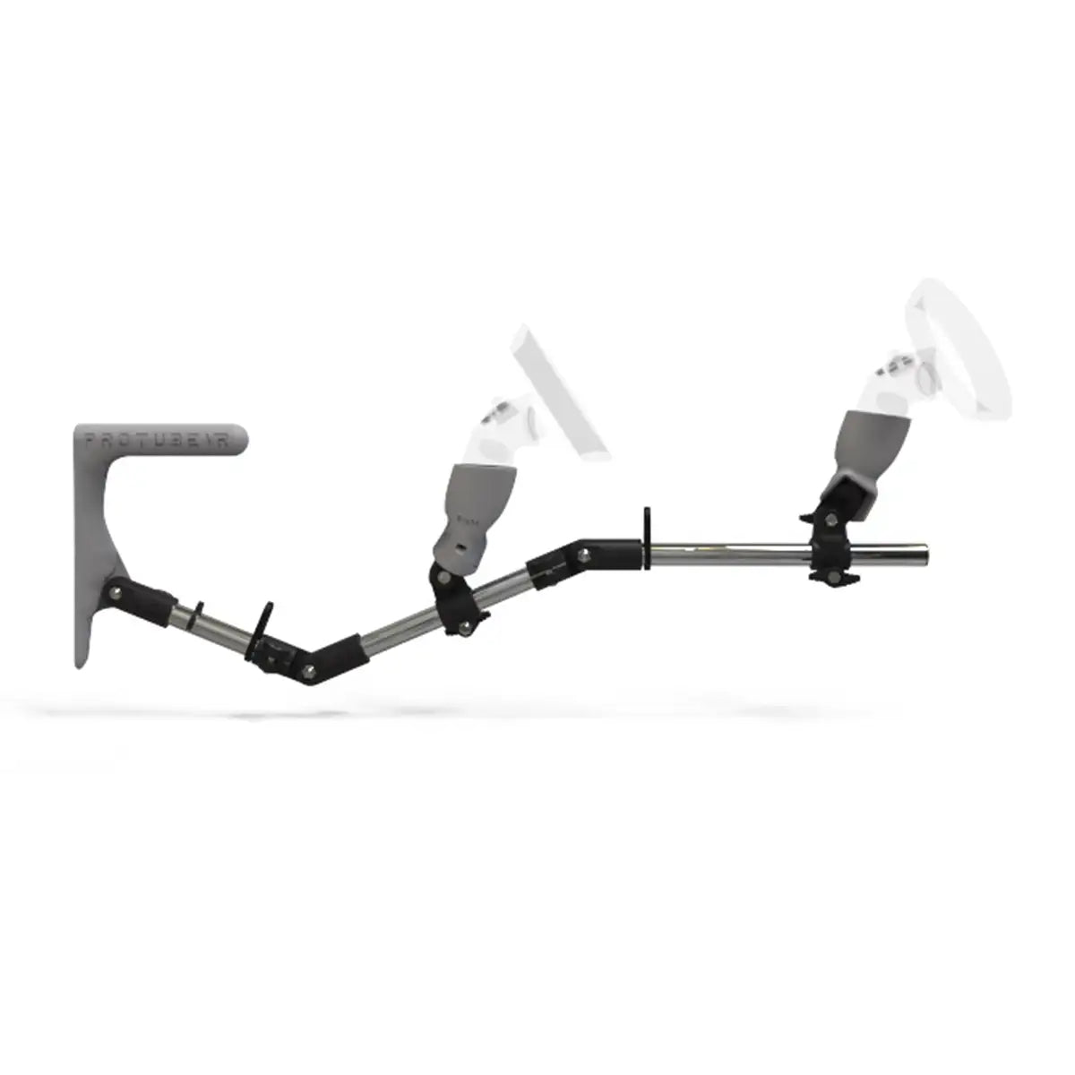 MagTube - VR Gun Stock HP Reverb - Knoxlabs VR marketplace