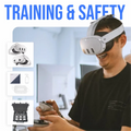 Training & Safety Readiness VR Kit