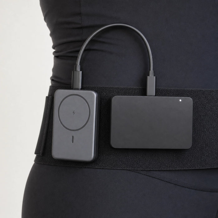 MANUS Bodypack Lite Battery | Spare Power Pack