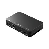 MANUS Bodypack Lite | Compact, Wireless Motion Capture