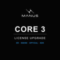 MANUS Core 3 Upgrade — Xsens
