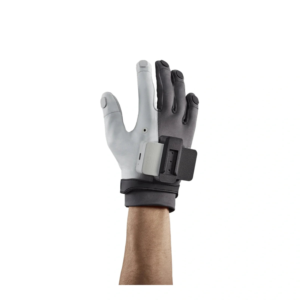 MANUS Metagloves Pro - Precision Motion Capture Gloves for VR & Animation
