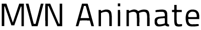 mvn