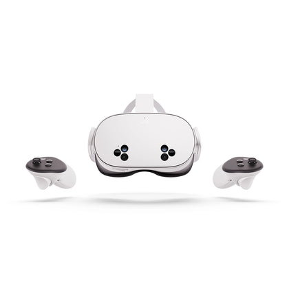 VR Homeschool & Virtual Academy Kit – Meta Quest 3S