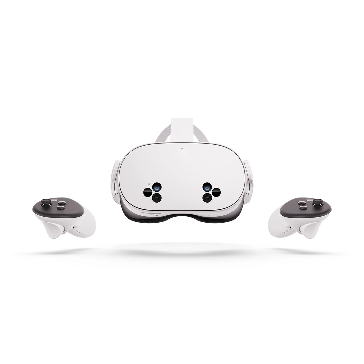 Quest 3 VRヘッドセット ホワイト meta_quest_3s_128gb_01_1200x12