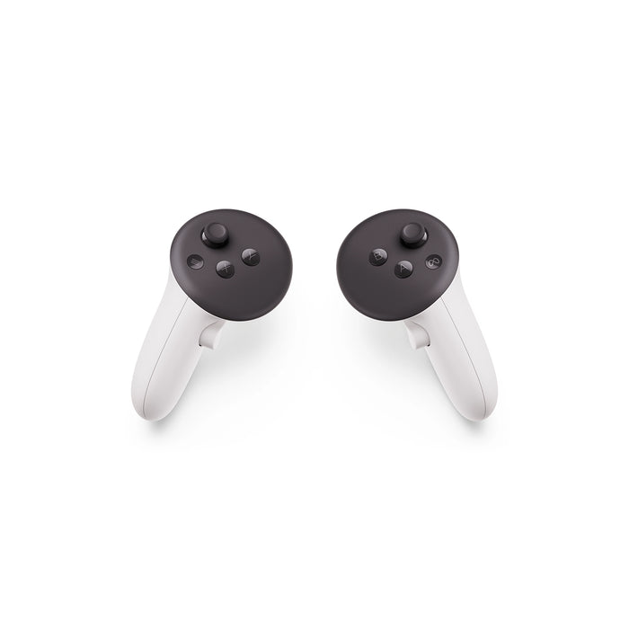 Meta Quest 3S - Affordable High-Performance VR Headset | Knoxlabs Meta Quest 3S - Affordable High-Performance VR Headset | Knoxlabs
