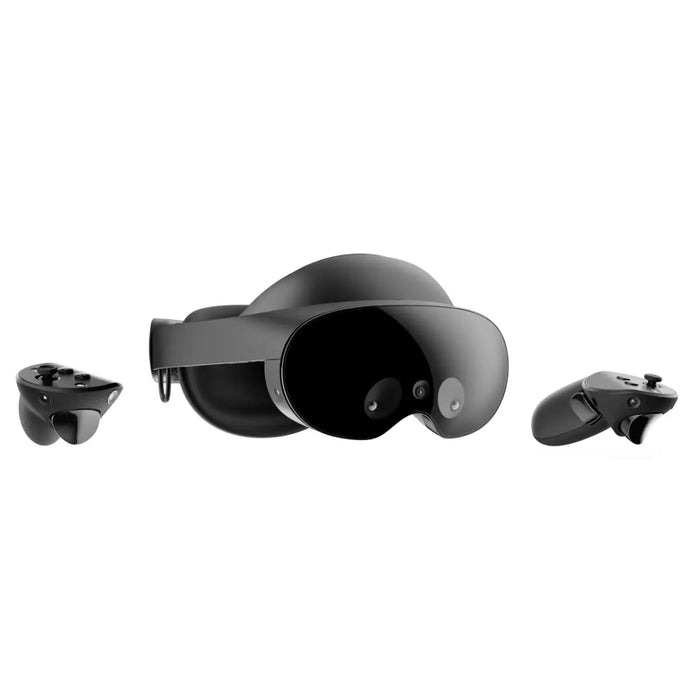 Meta Quest Pro: Enterprise-Grade Virtual Reality | Knoxlabs VR Meta Quest Pro: Enterprise-Grade Virtual Reality | Knoxlabs VR