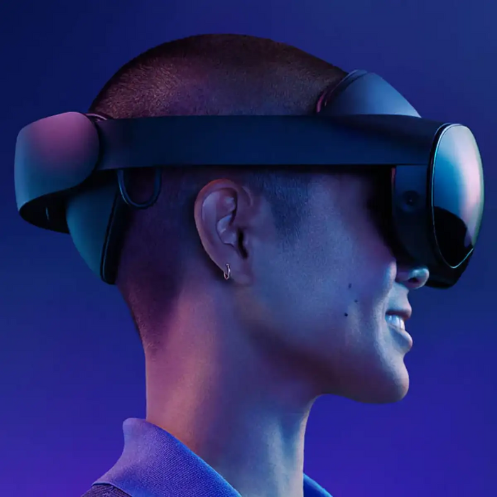 Meta Quest Pro: Enterprise-Grade Virtual Reality Knoxlabs VR