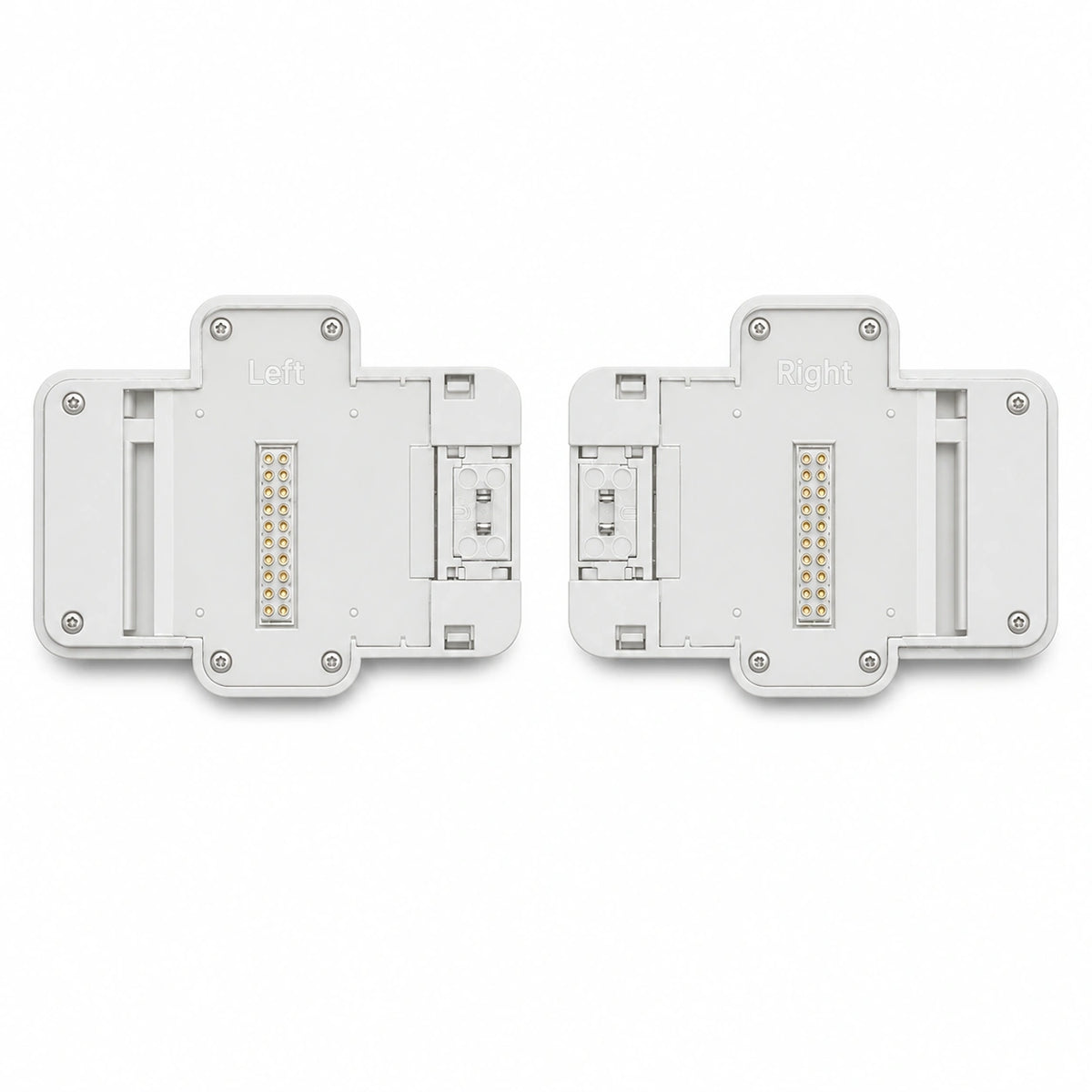MANUS Metagloves Pro Haptic – Top Modules