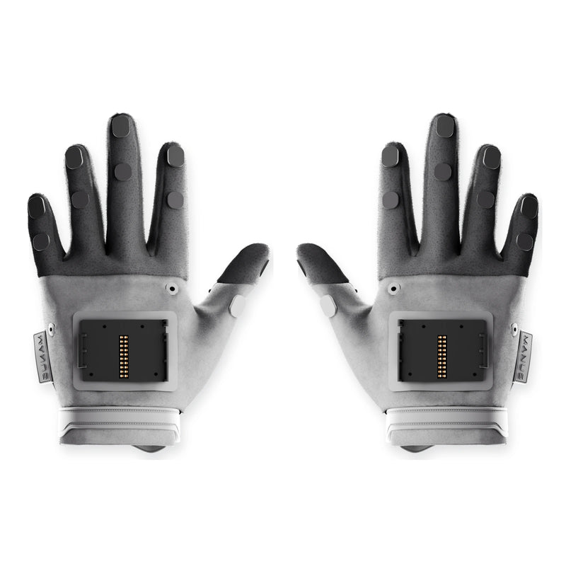 MANUS Metagloves Pro Haptic – Sensor Gloves