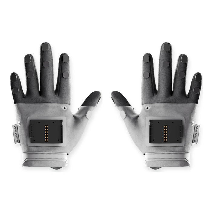 MANUS Metagloves Pro Haptic – Sensor Gloves