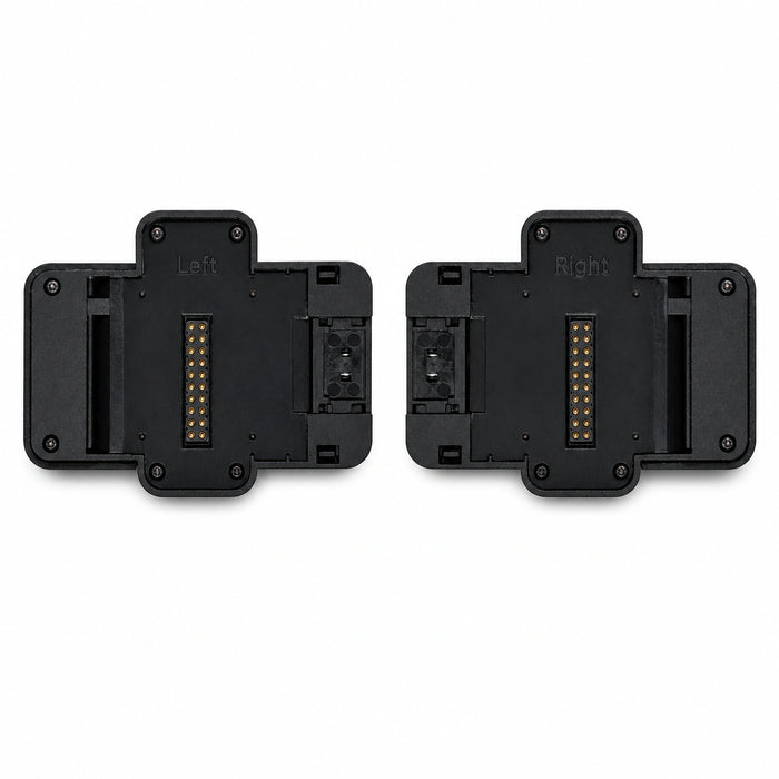 MANUS Metagloves Pro – Top Modules | Left & Right Pair