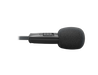 ModMic Wireless microphone with omni and uni mode switch